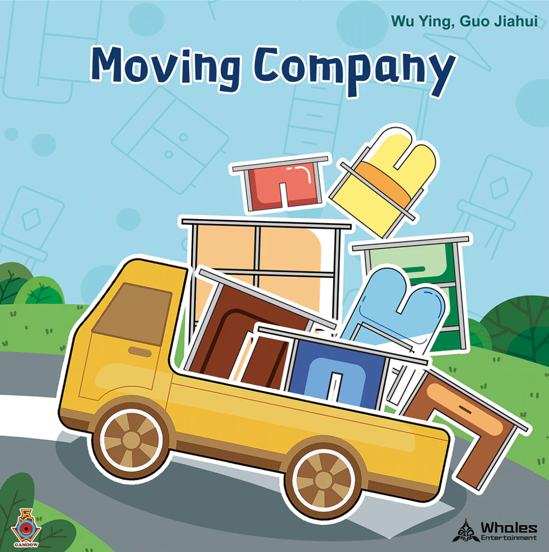 Moving Company